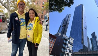 NYC Councilwoman and congressional candidate Julie Won 'squatted' in luxe Queens condo: landlord