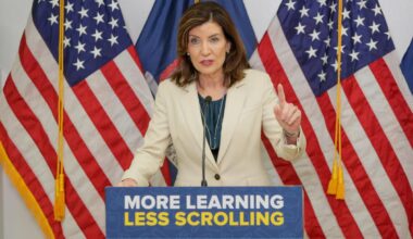 New York Democrats have launched their latest push to disenfranchise Republicans