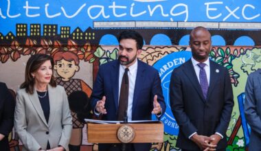 NYC taxpayers could be on the hook for $21M teacher bonuses under Mamdani, UFT class size deal