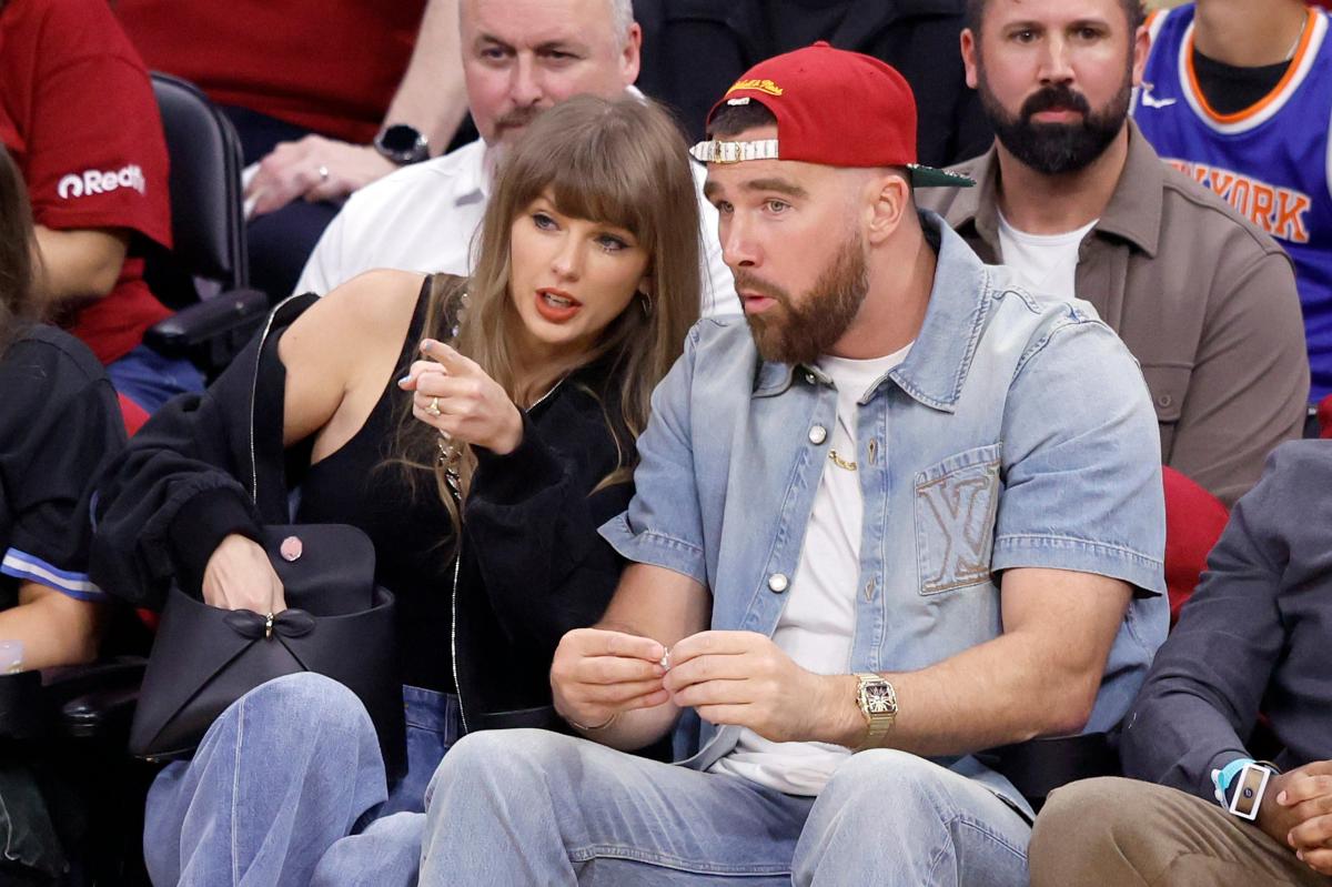 The staggering cost for Travis Kelce, Taylor Swift to rent MSG for wedding