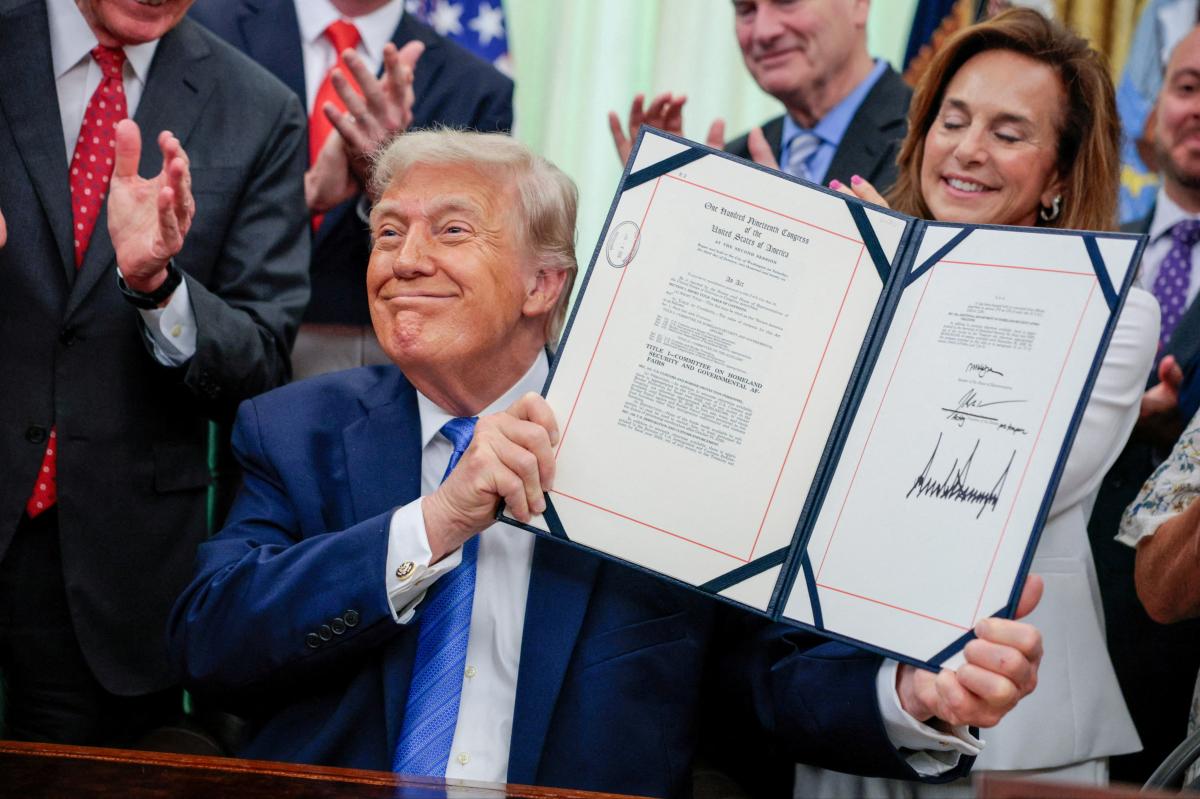 Trump brushes off major inflation spike as consumer prices skyrocket: 'I love the inflation'