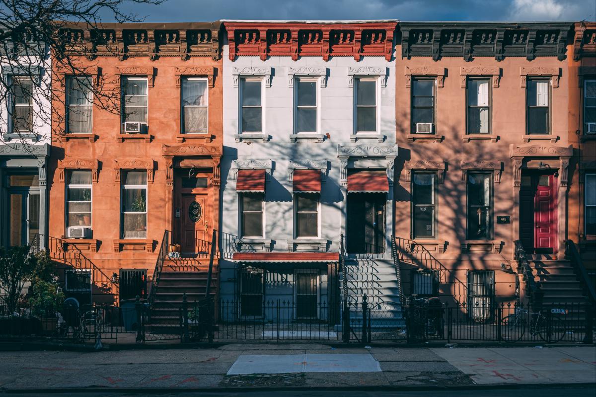 NYC homes worth a staggering $400M at risk of deed theft