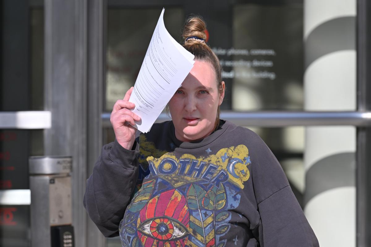 Ex-director of Brooklyn daycare stole $2.8M in tuition for WWE tickets, lavish vacations