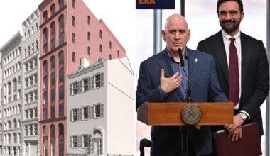 NYC Council: Mamdani must seize private property to save Manhattan Underground Railroad site