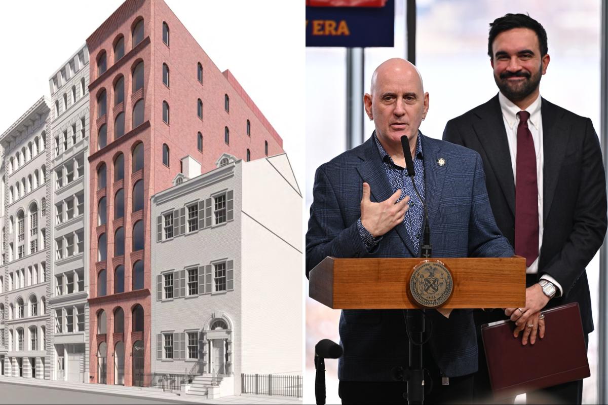 NYC Council: Mamdani must seize private property to save Manhattan Underground Railroad site
