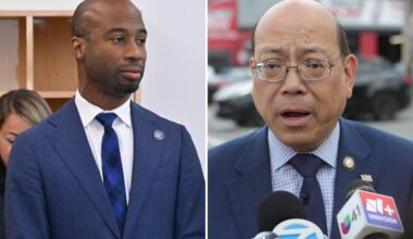 Sharks circling around Samuels after disastrous City Council hearings: 'Dead man walking'
