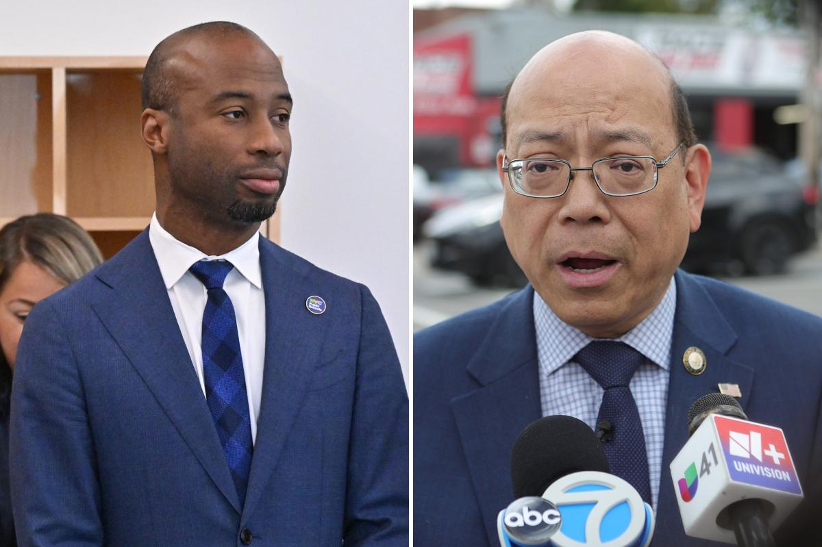 Sharks circling around Samuels after disastrous City Council hearings: 'Dead man walking'