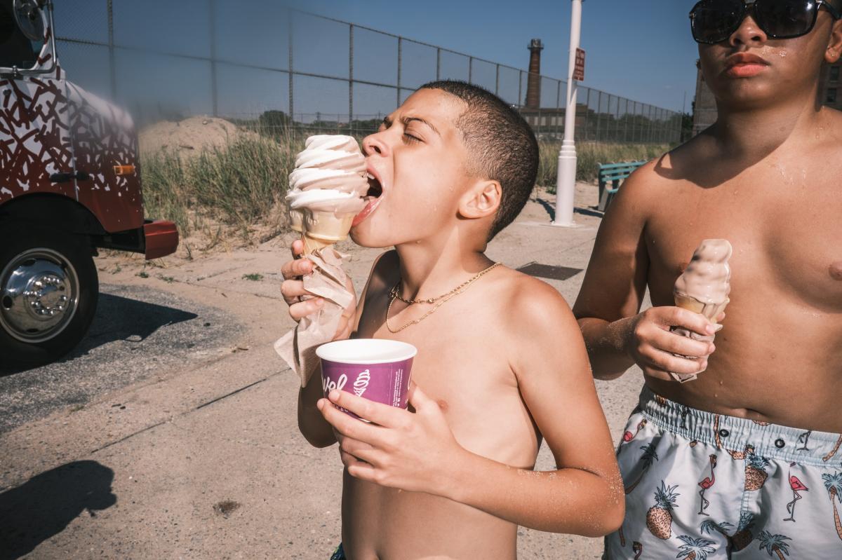 New York ranked among the top 5 most ice cream-obsessed states in America