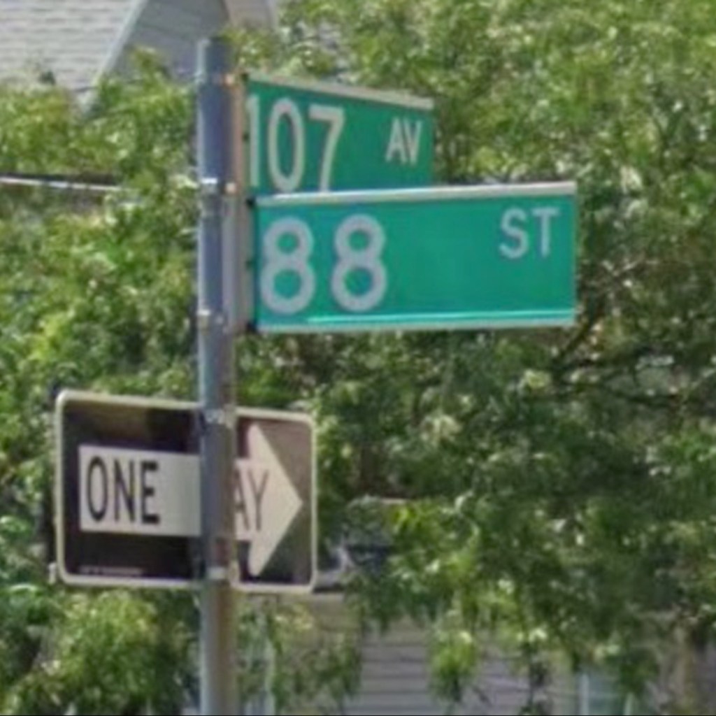 A 2-year-old boy was found dead inside a home at 107th Avenue and 88th Street in Ozone Park around 1:15 a.m., police said.
