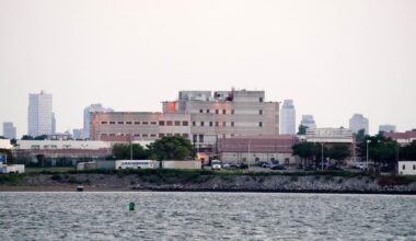 Stunning first-of-its-kind order sends NY judges to prisons every year -- to make sure inmates are OK