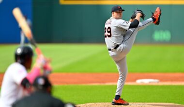 Yankees' other trade deadline needs make Tarik Skubal a long shot