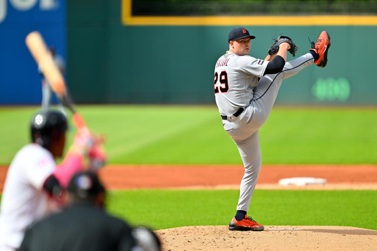 Yankees' other trade deadline needs make Tarik Skubal a long shot
