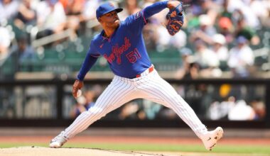 Mets vs. Phillies prediction: MLB Saturday picks, odds, bets