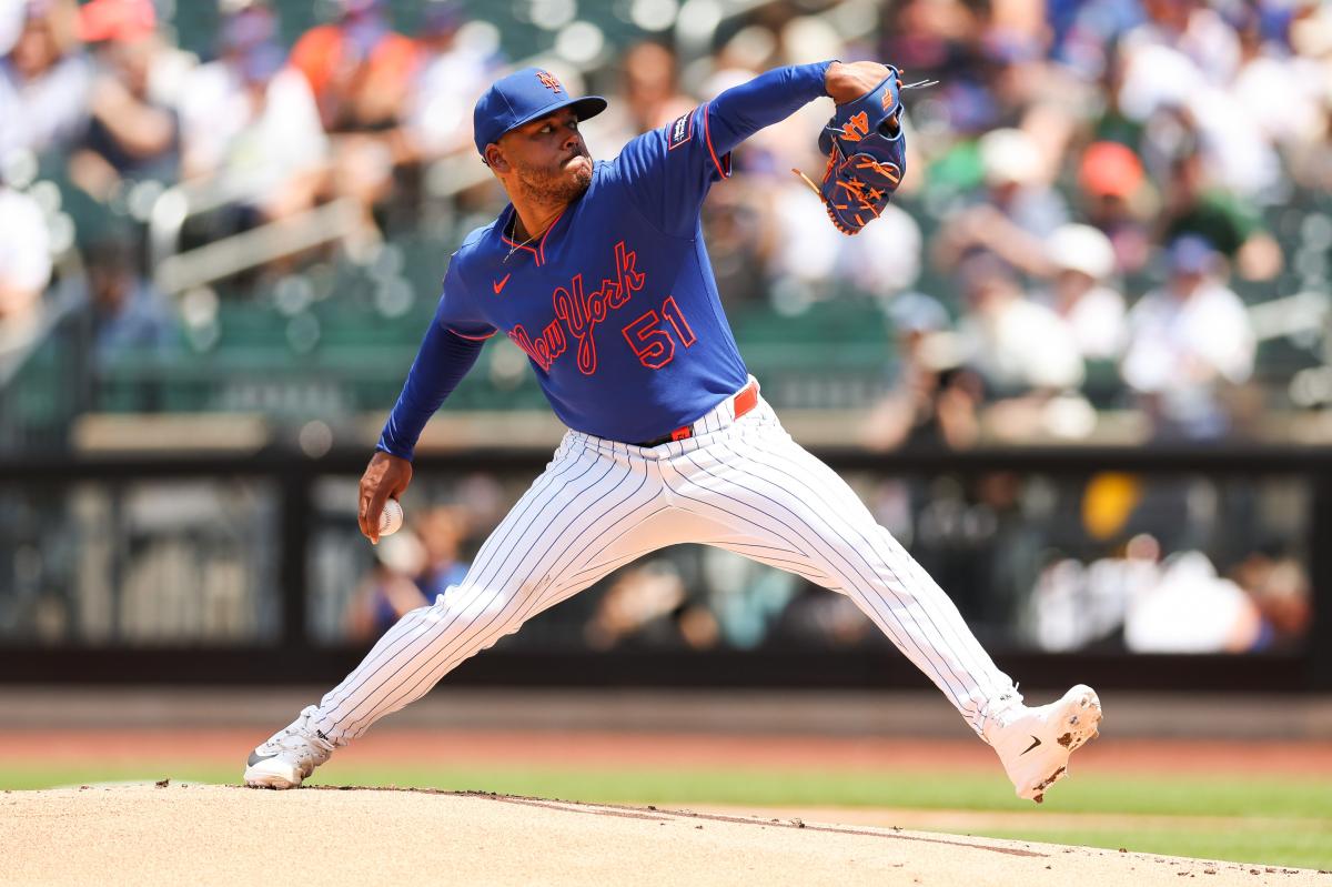 Mets vs. Phillies prediction: MLB Saturday picks, odds, bets
