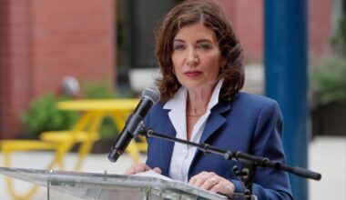 Hochul's $11 billion bid-rigging scandal is how Medicaid works in New York