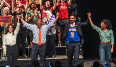 NYC voters fed up with Democrats, want to clean house: stinging new poll