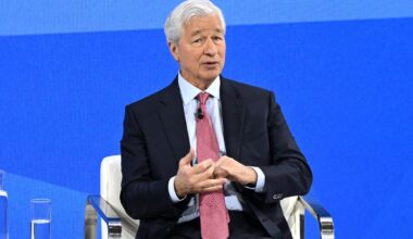 Expect DEI to be a non-factor in the horse race for Jamie Dimon's JPMorgan successor