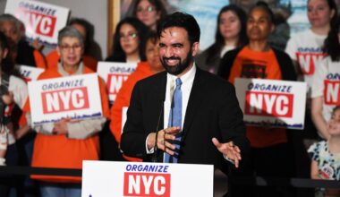 Mamdani's on a quest to kill NYC's free housing market — the rent freeze is step one