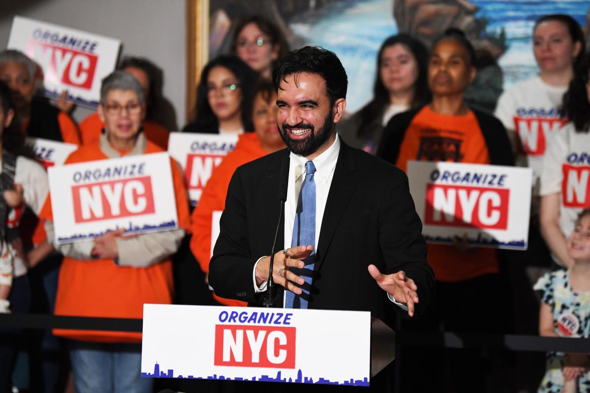 Mamdani's on a quest to kill NYC's free housing market — the rent freeze is step one
