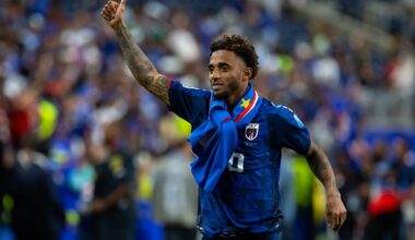 Cape Verde's soccer team captain accused of raping translator before star World Cup run