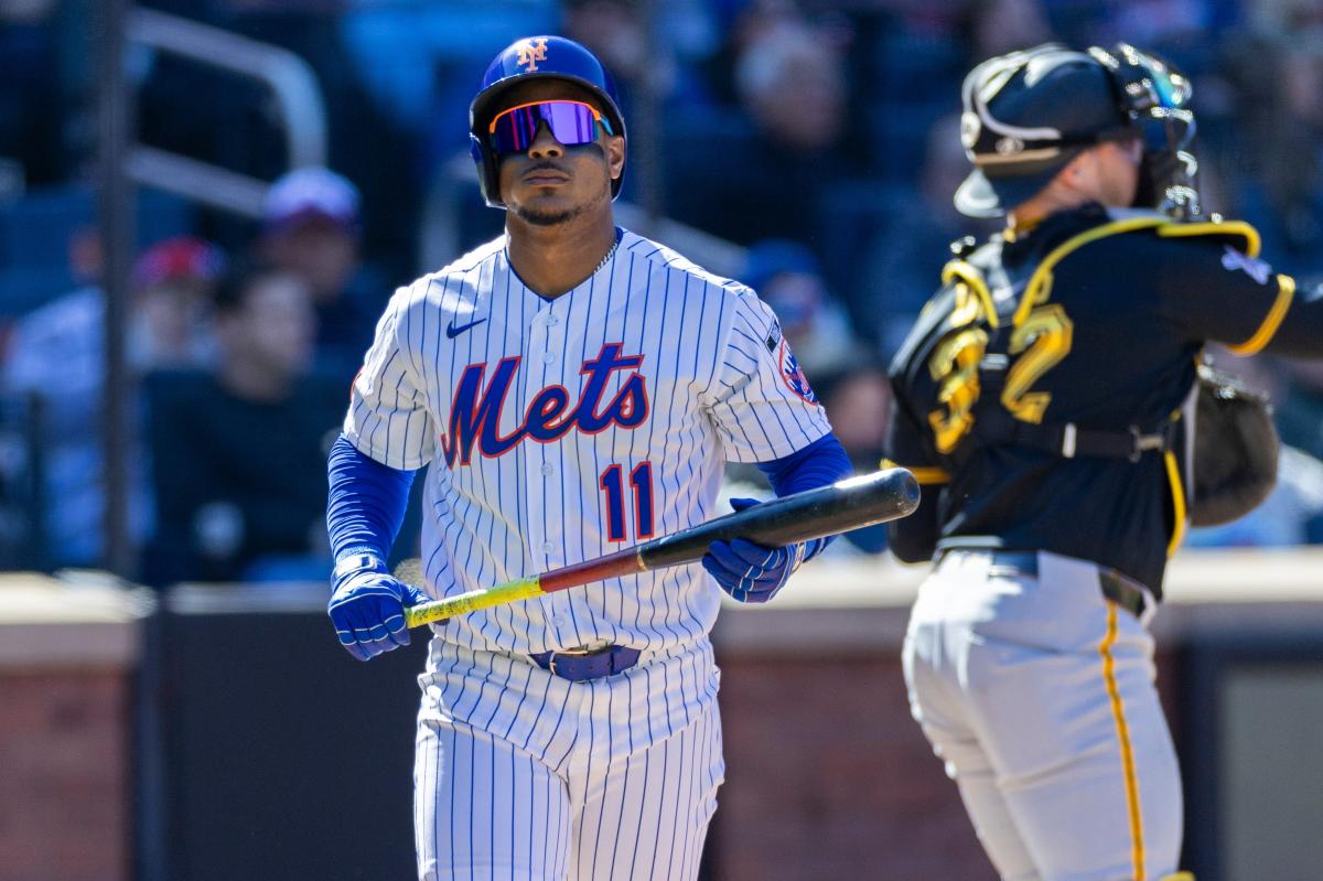 Jorge Polanco injury: Mets veteran confident he'll return despite pain