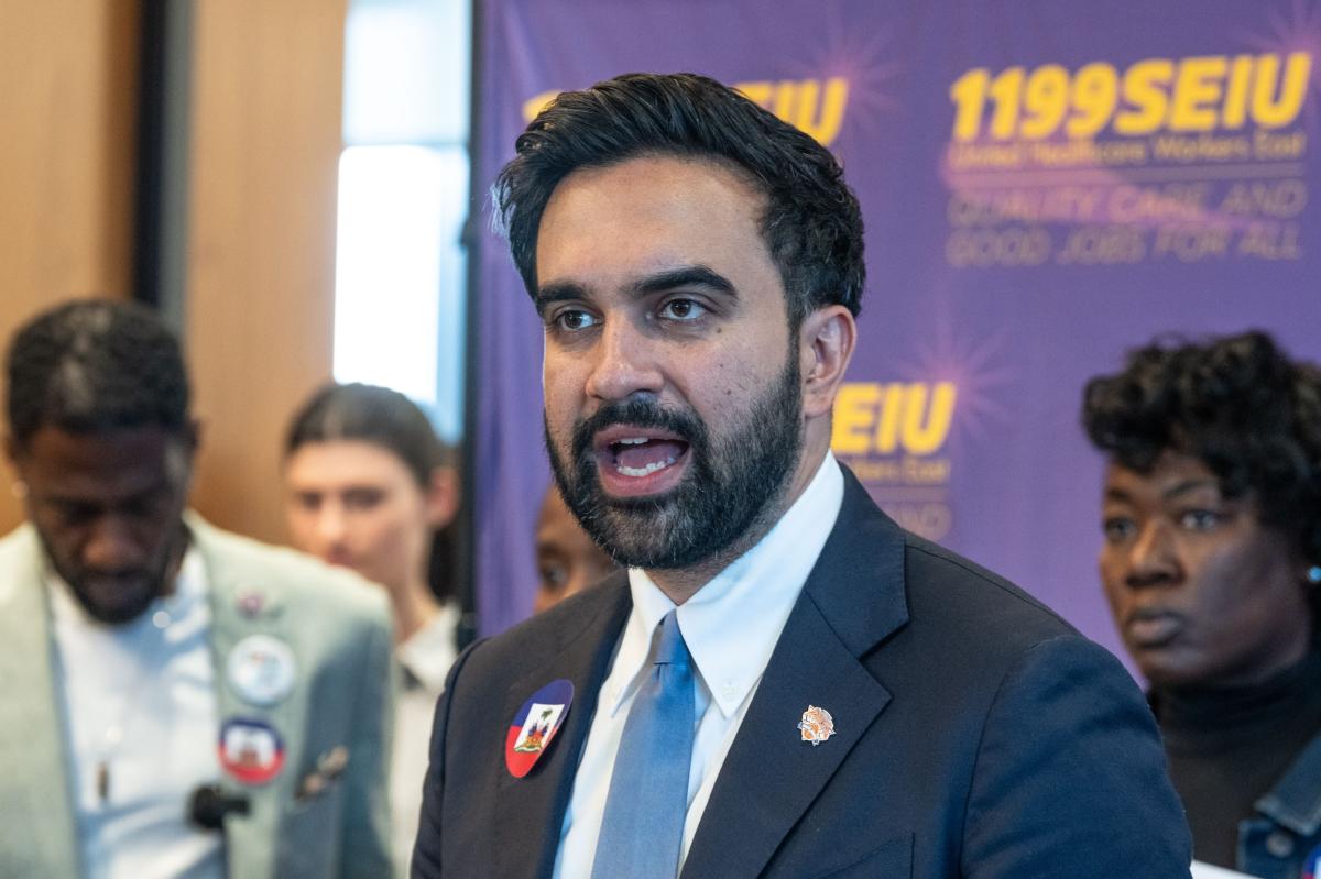 Mamdani’s frozen rent will make NYC more unaffordable