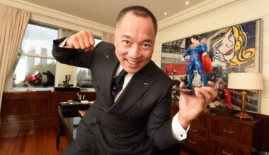 Chinese NYC scammer Miles Guo learns fate for 'stunning' $1.3B fraud