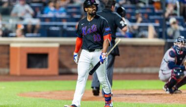 Marcus Semien set to miss least four to six weeks in Mets injury crusher
