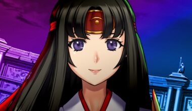 Release Date Confirmed for Queen's Blade Re:Build