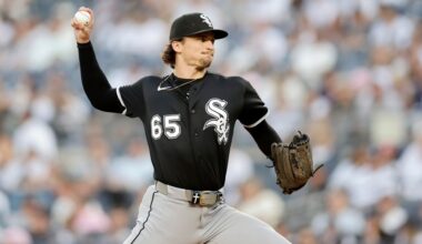 Column: Chicago White Sox get in a New York state of mind