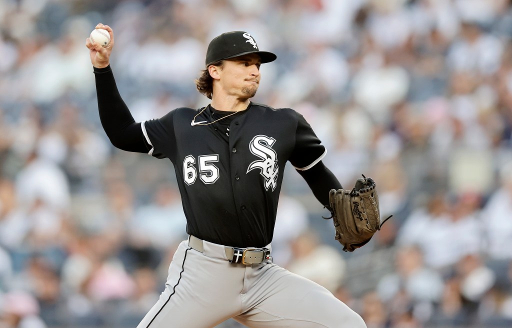 Column: Chicago White Sox get in a New York state of mind