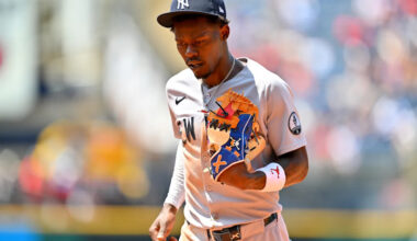 Where to watch New York Yankees vs. Toronto Blue Jays: Live stream, start time, TV channel, odds for Friday, June 12