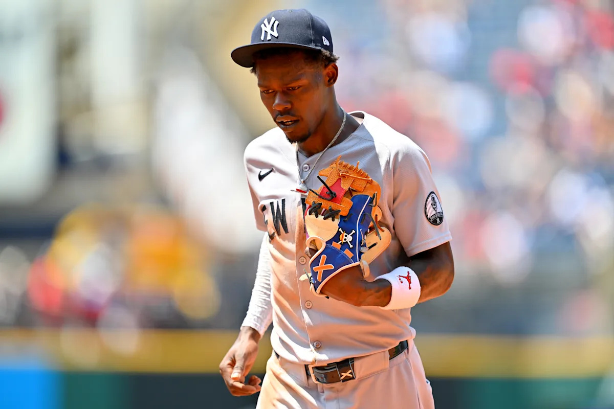 Where to watch New York Yankees vs. Toronto Blue Jays: Live stream, start time, TV channel, odds for Friday, June 12