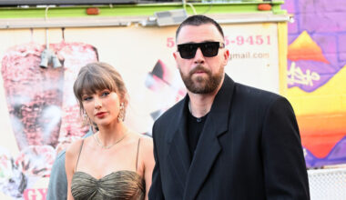 New York City Mayor drops major hint about Taylor Swift's wedding date