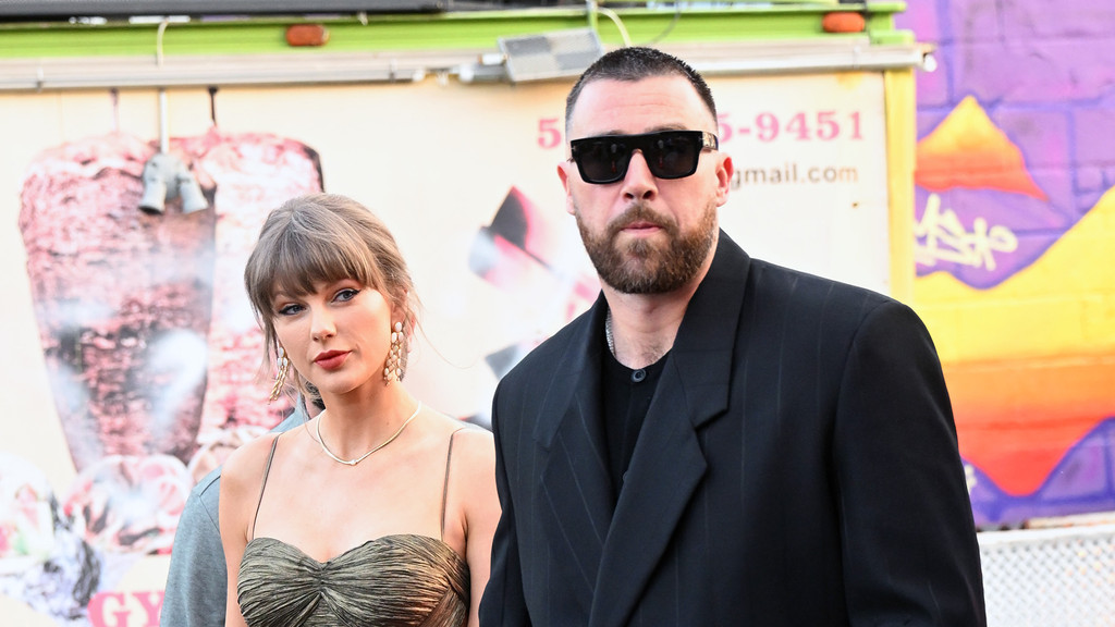 New York City Mayor drops major hint about Taylor Swift's wedding date