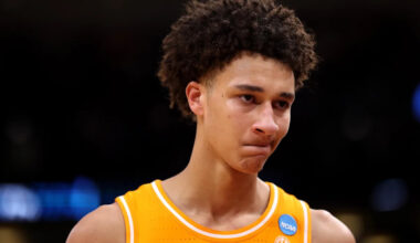 Sources: Brooklyn Nets likely to take Nate Ament. Should they?