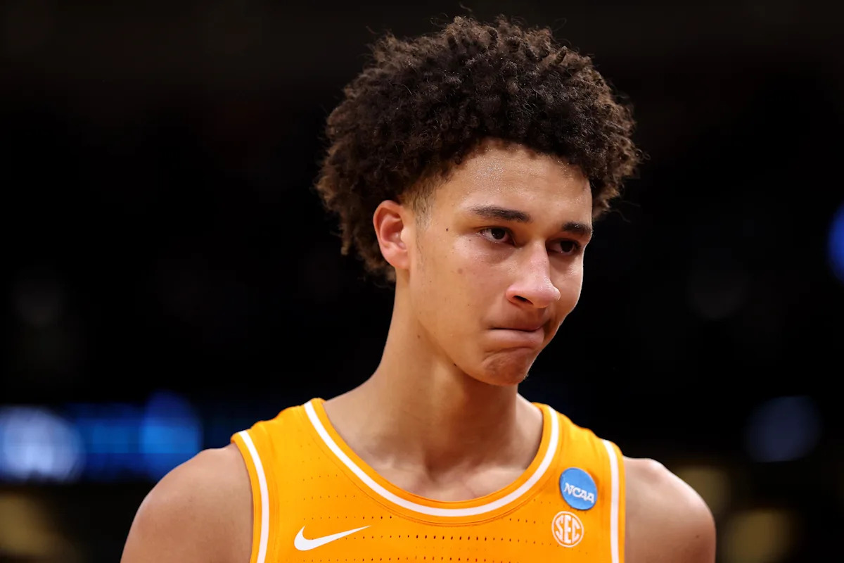 Sources: Brooklyn Nets likely to take Nate Ament. Should they?