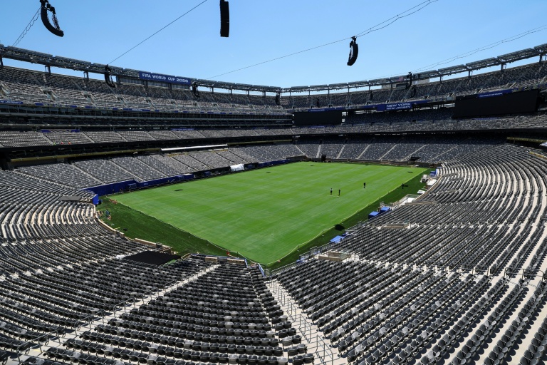 What World Cup? New York gripped by Knicks frenzy
