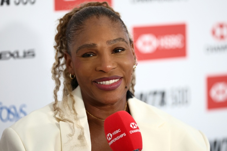 Serena Williams to return to tennis in Queen's doubles on Tuesday