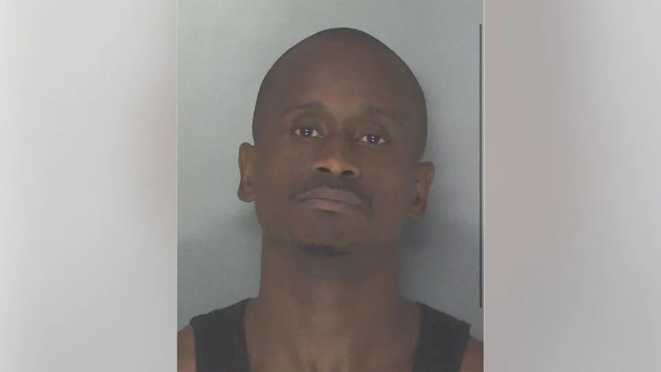 Anthony Tyrone Gresham