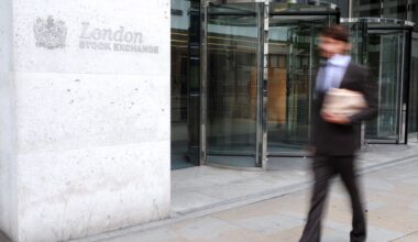 Flutter to quit LSE and trade solely in New York