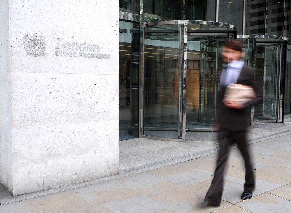 Flutter to quit LSE and trade solely in New York