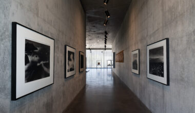 Museum at a Distance: LACMA David Geffen Galleries
