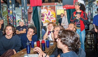 The Best Soccer Bars in NYC