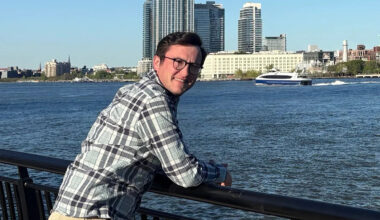 I left NYC for the Connecticut coast. After less than 2 years away, I moved back to the city for good.