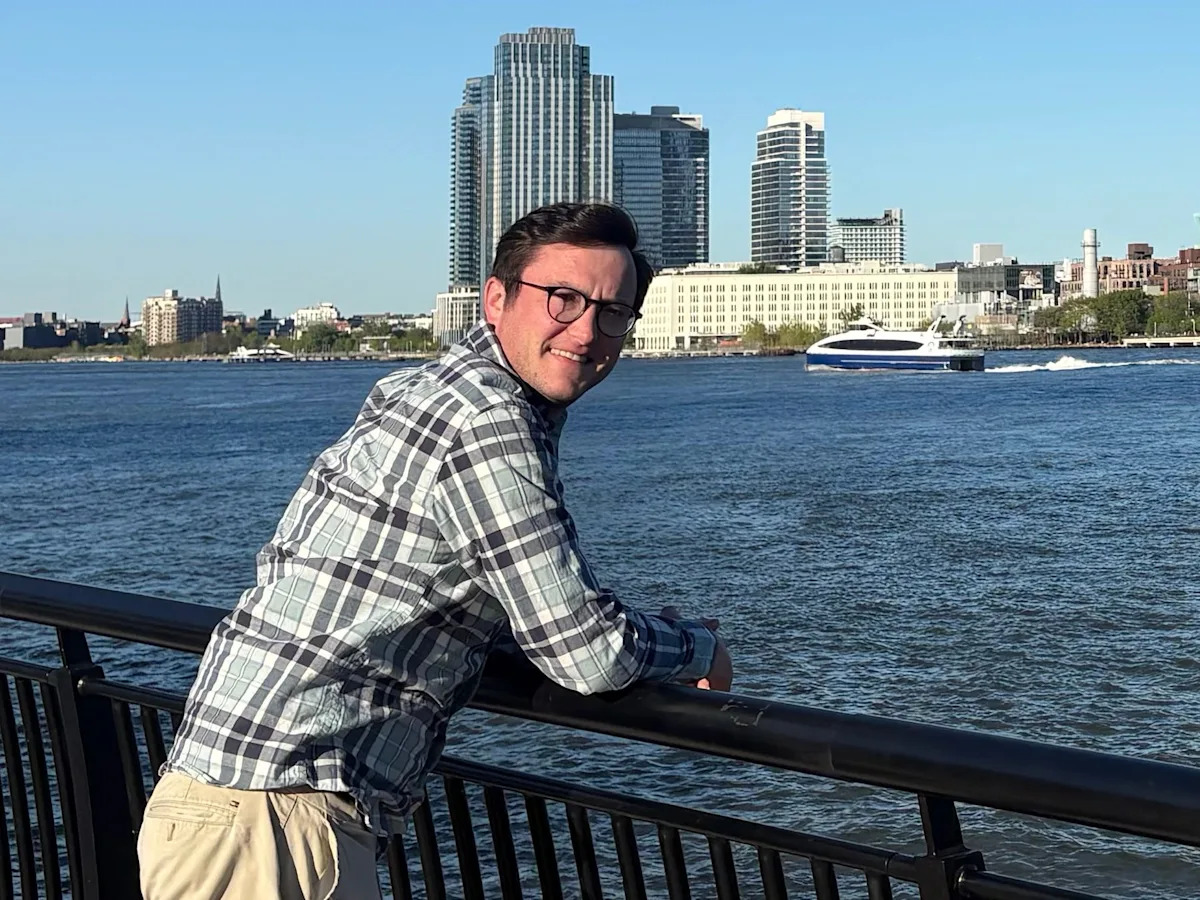I left NYC for the Connecticut coast. After less than 2 years away, I moved back to the city for good.