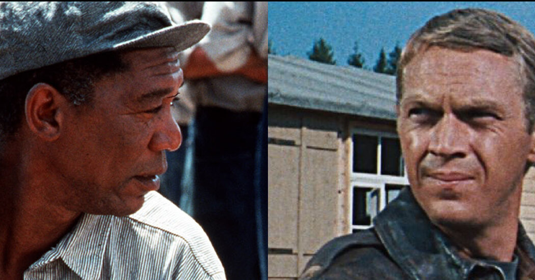 The Dad Movie Canon: Films That Define Dad Cinema