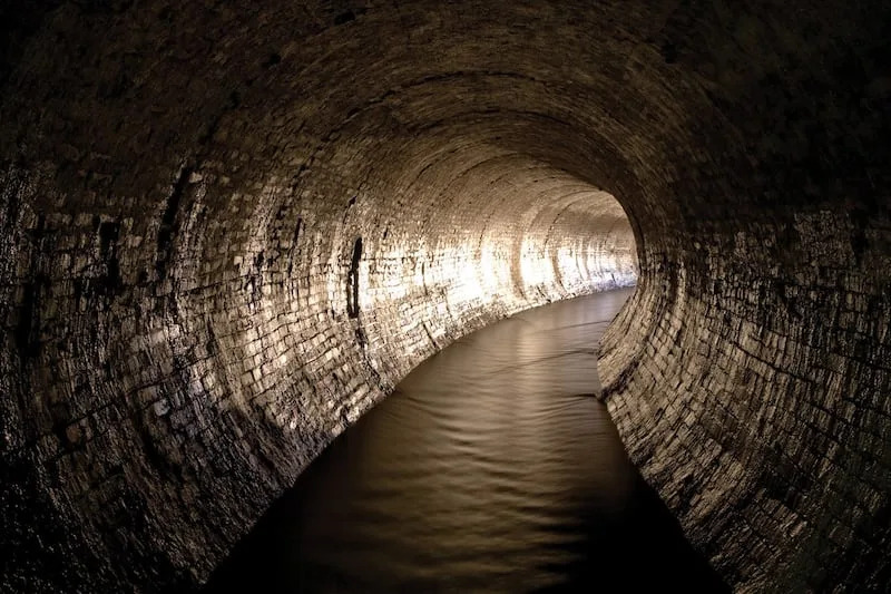 Brooklyn Sewer Mystery
