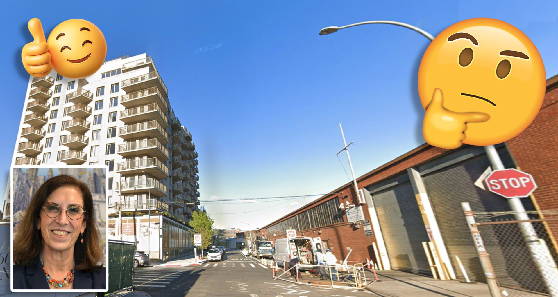 Opinion: ‘Transit-Oriented Development’ Also Means Housing That Actually Invests in Transit