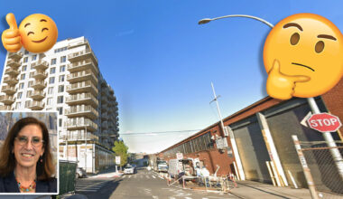 Opinion: ‘Transit-Oriented Development’ Also Means Housing That Actually Invests in Transit